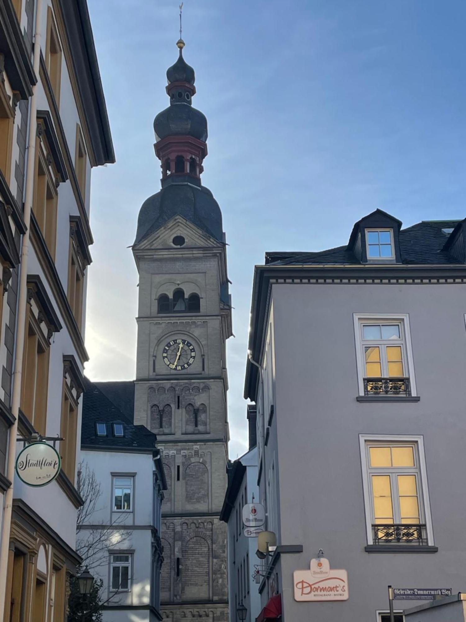 Schaengelrooms Koblenz  Exterior foto
